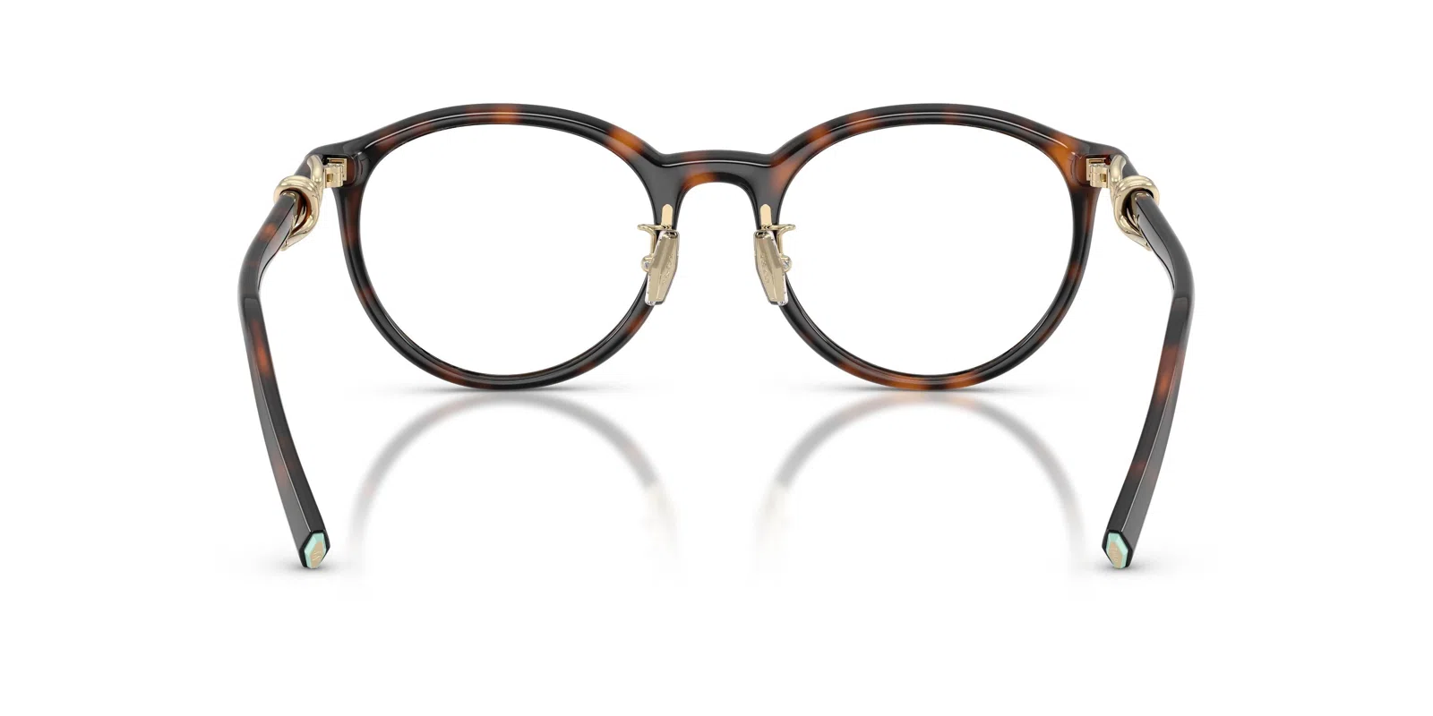 Tiffany 2304D Eyeglasses - view 6